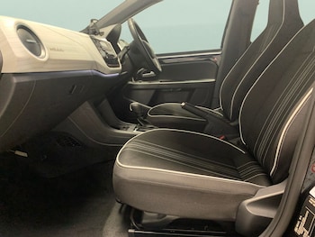 Used SEAT Mii 2021 for sale - 77778291: Photo