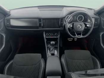 Used Skoda Kodiaq 2022 for sale - 75344340: Photo