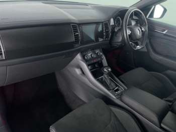 Used Skoda Kodiaq 2022 for sale - 75344340: Photo