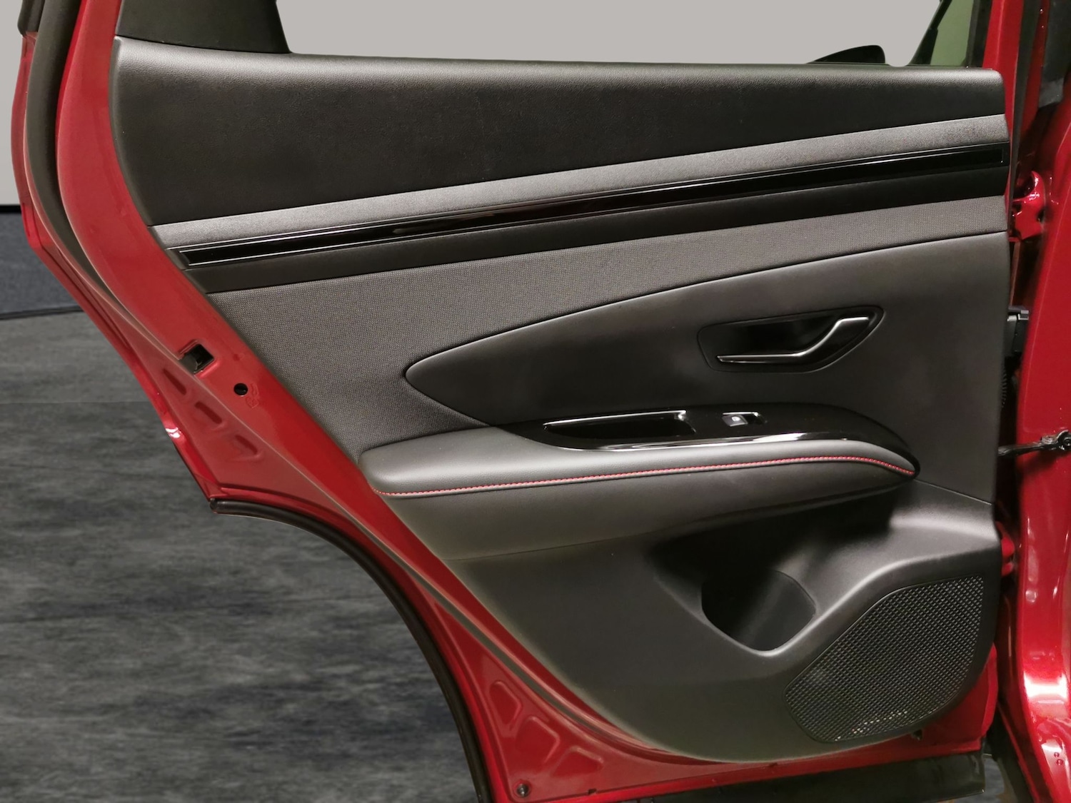 Used Hyundai TUCSON 2022 for sale - 76980581: Photo 27