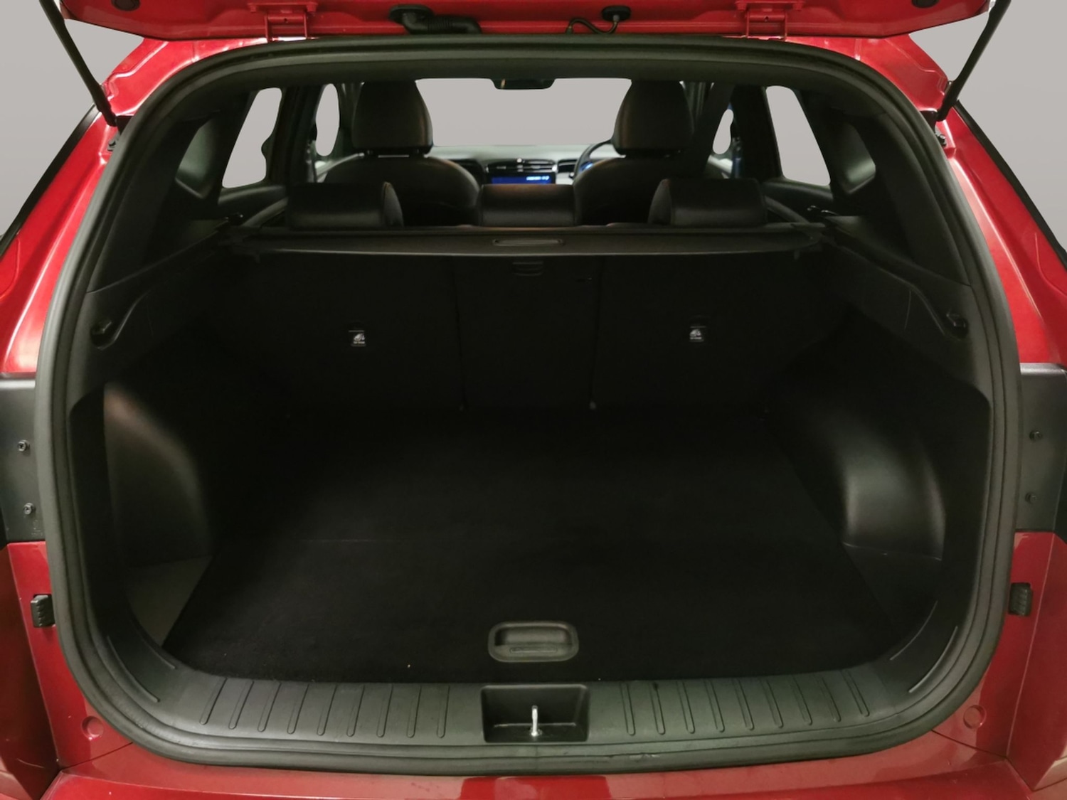 Used Hyundai TUCSON 2022 for sale - 76980581: Photo 32