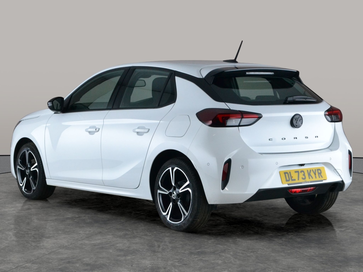 Used Vauxhall Corsa 2023 for sale - 77665451: Photo 12