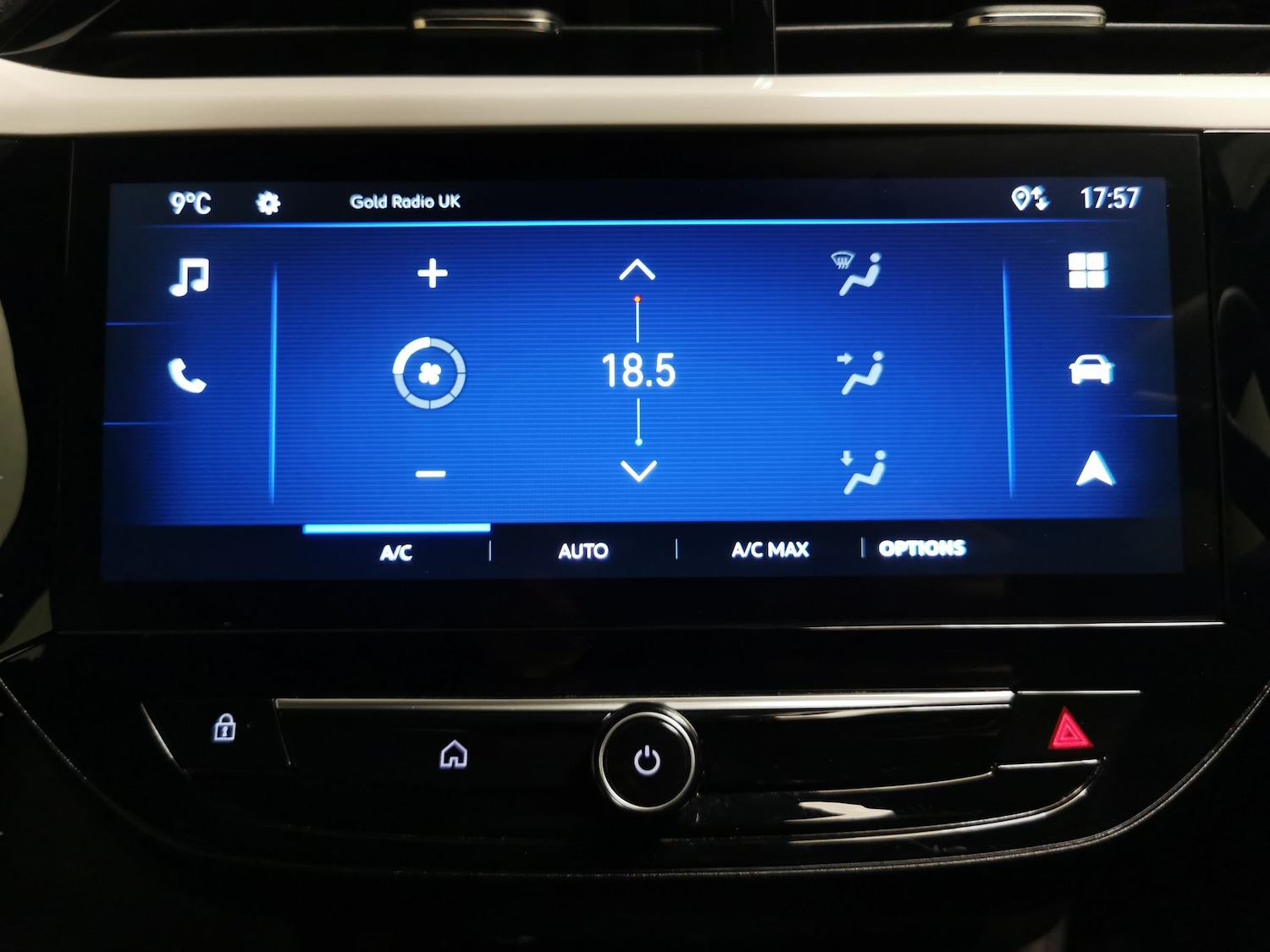 Used Vauxhall Corsa 2023 for sale - 77665451: Photo 19