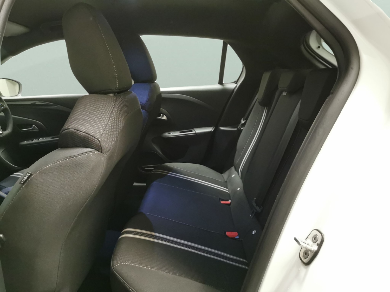 Used Vauxhall Corsa 2023 for sale - 77665451: Photo 25