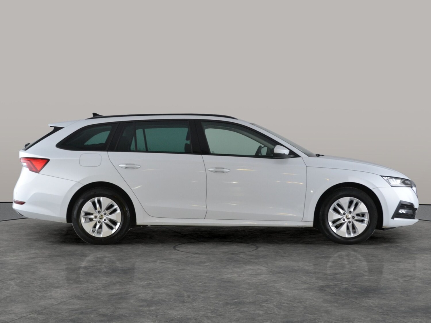 Used Skoda Octavia 2022 for sale - 77815029: Photo 10