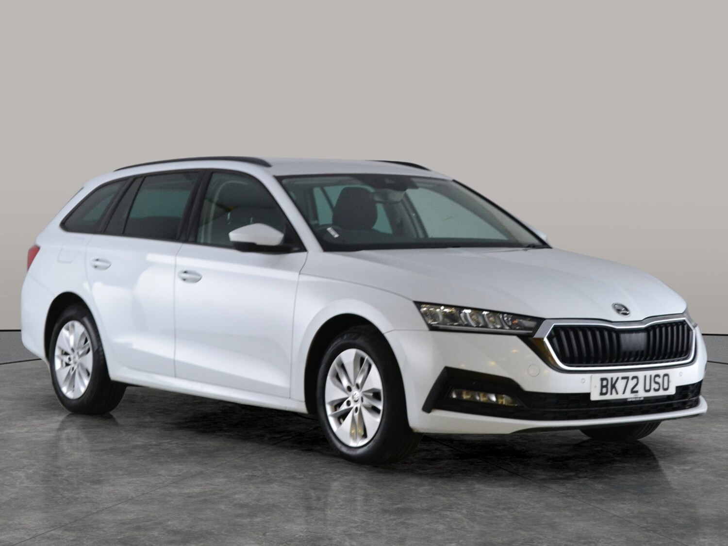 Used Skoda Octavia 2022 for sale - 77815029: Photo 11