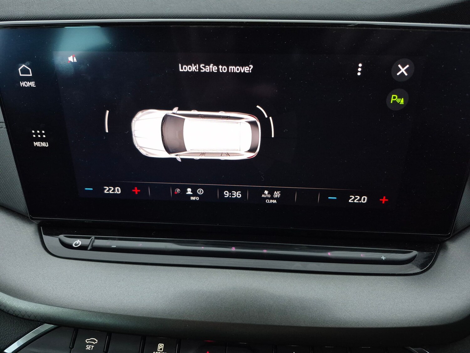 Used Skoda Octavia 2022 for sale - 77815029: Photo 16