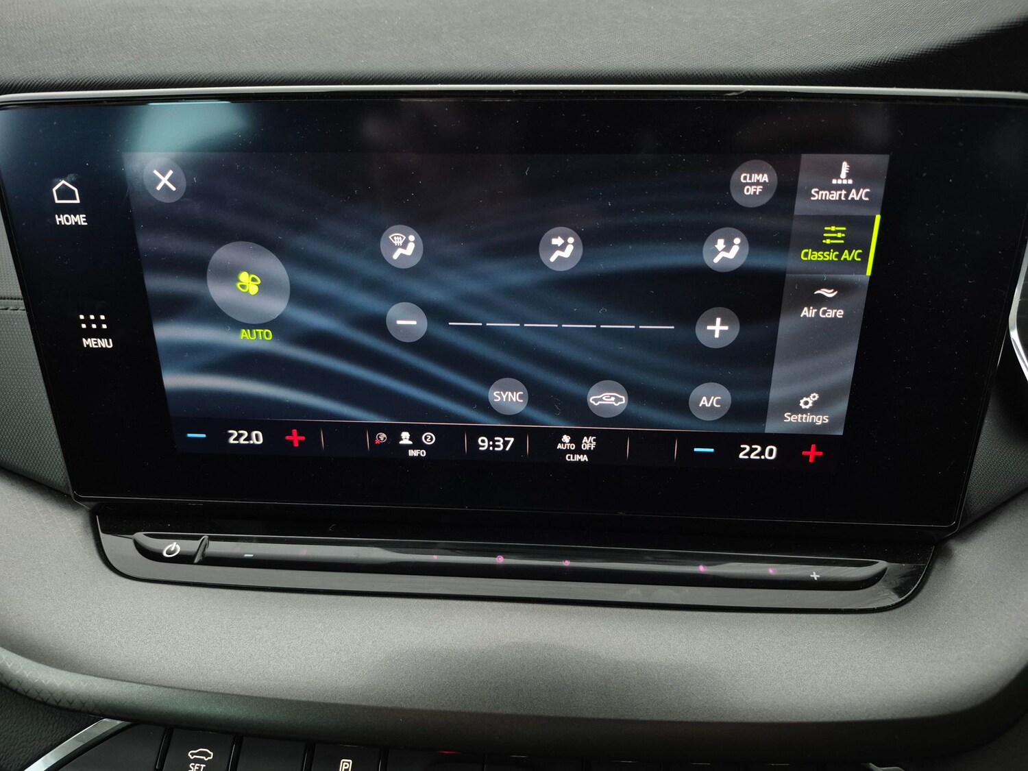 Used Skoda Octavia 2022 for sale - 77815029: Photo 17