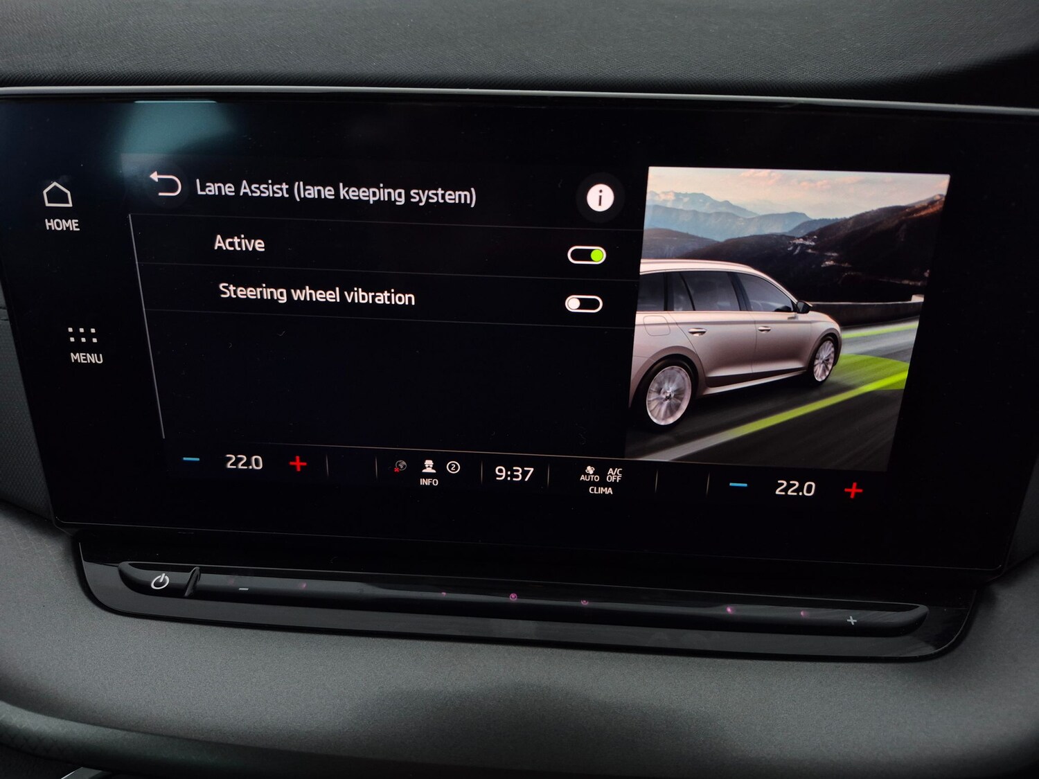 Used Skoda Octavia 2022 for sale - 77815029: Photo 19