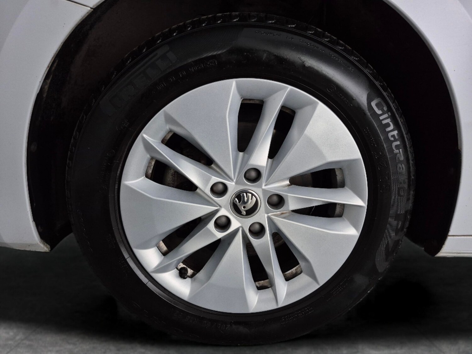 Used Skoda Octavia 2022 for sale - 77815029: Photo 21