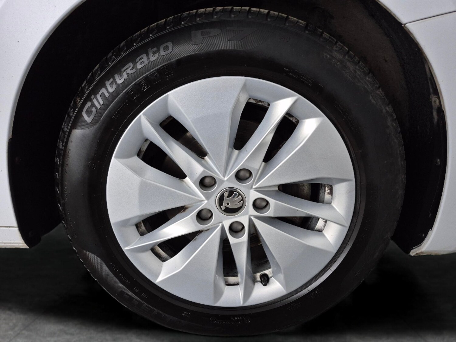 Used Skoda Octavia 2022 for sale - 77815029: Photo 22