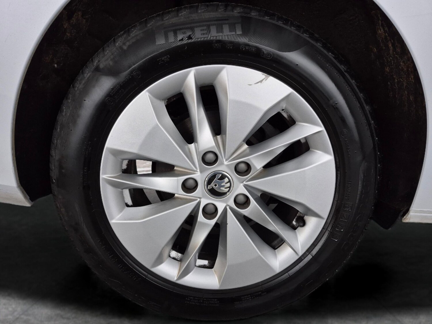 Used Skoda Octavia 2022 for sale - 77815029: Photo 23