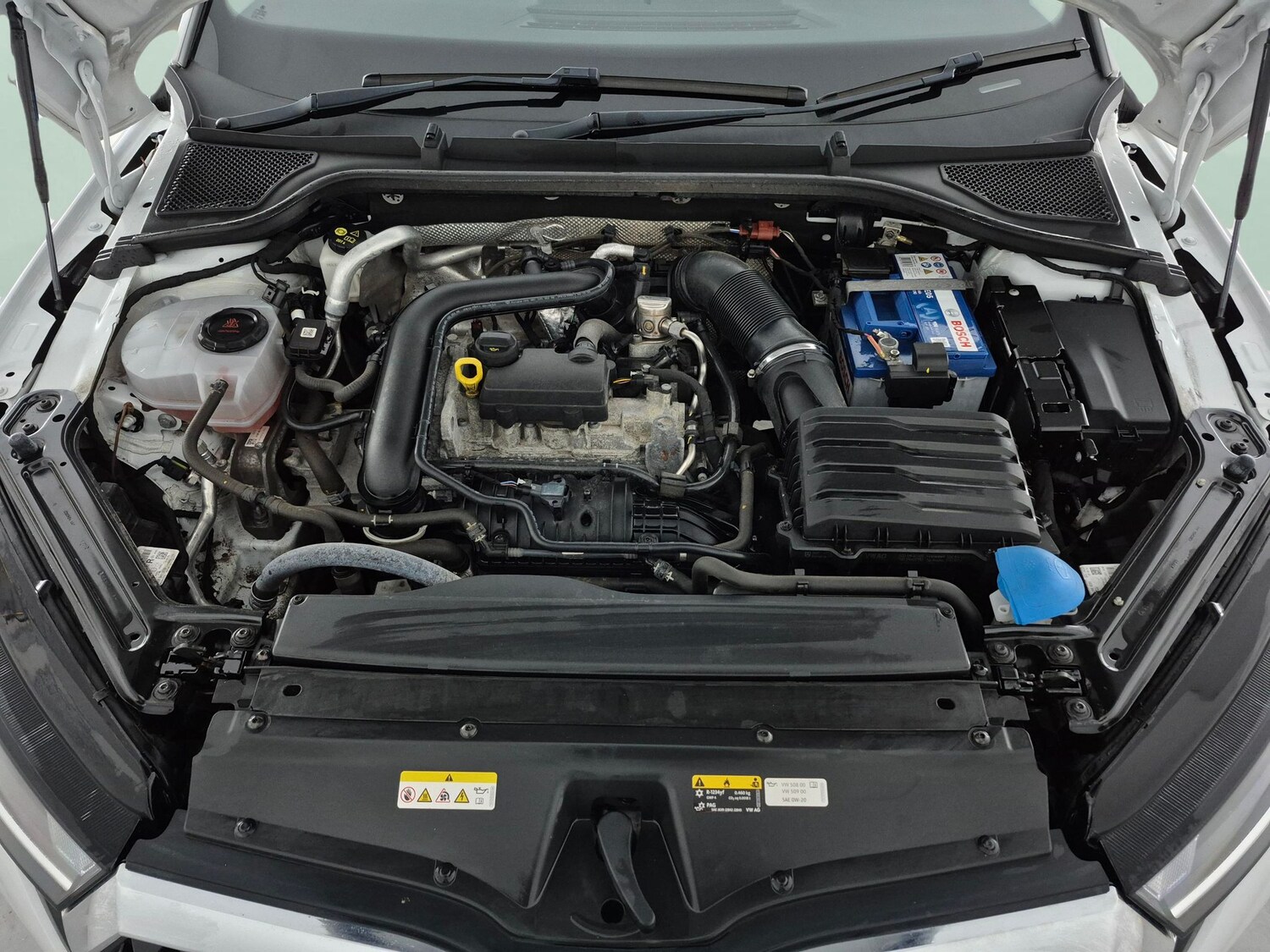 Used Skoda Octavia 2022 for sale - 77815029: Photo 31