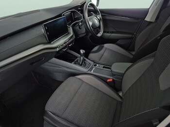 Used Skoda Octavia undefined for sale - 77815029: Photo