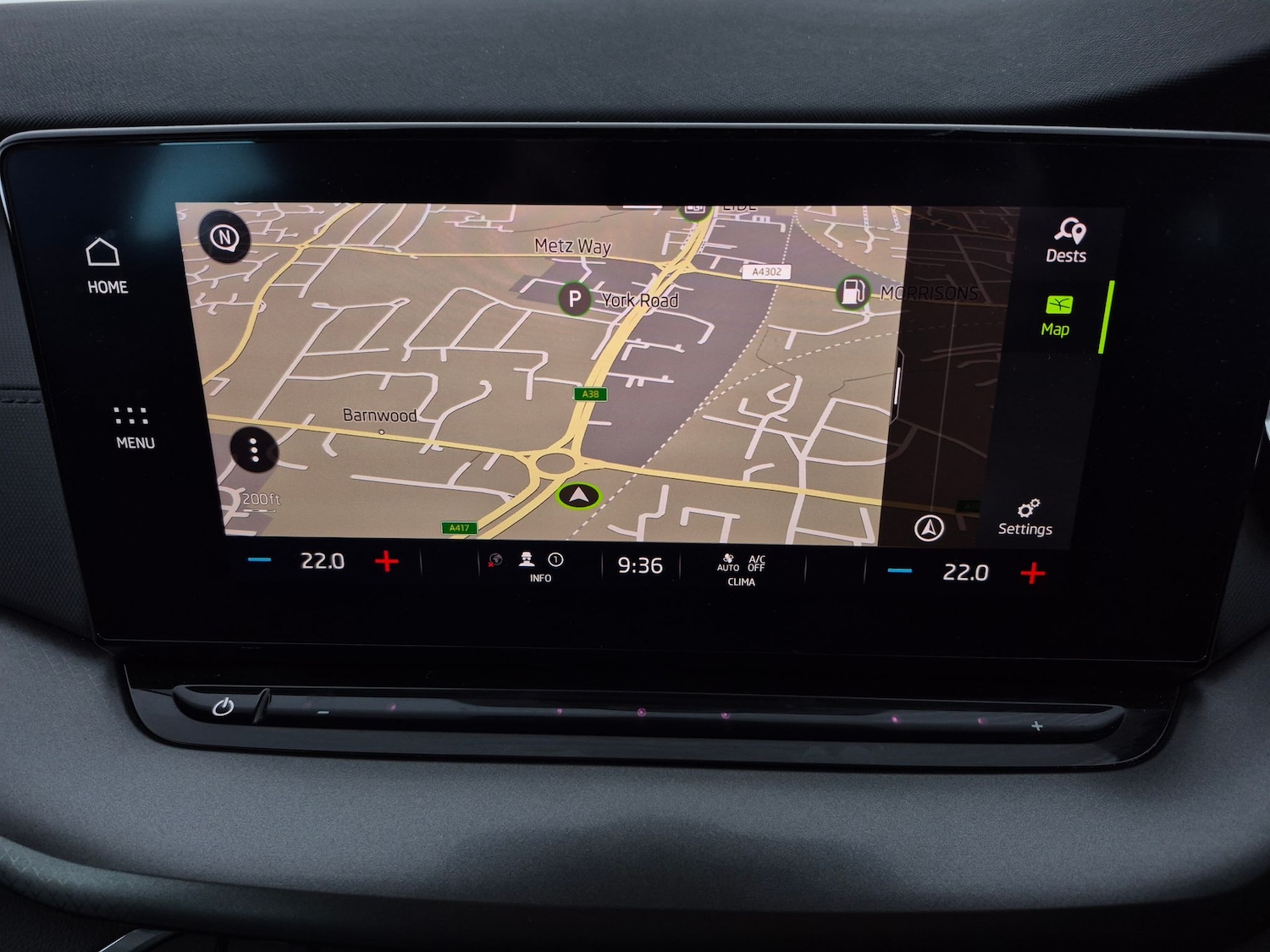 Used Skoda Octavia 2022 for sale - 77815029: Photo 5