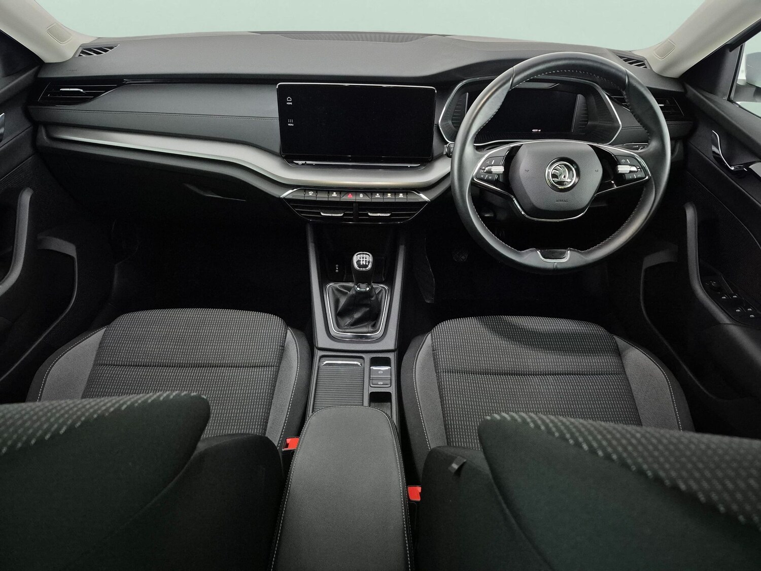 Used Skoda Octavia 2022 for sale - 77815029: Photo 6