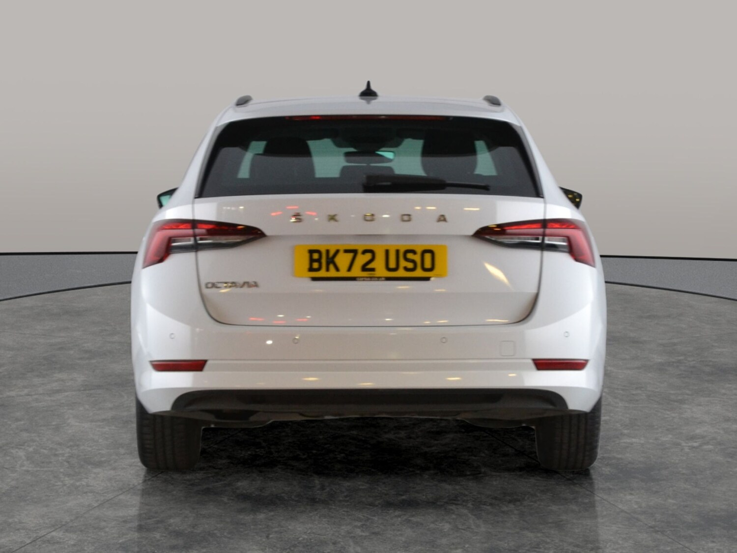 Used Skoda Octavia 2022 for sale - 77815029: Photo 8