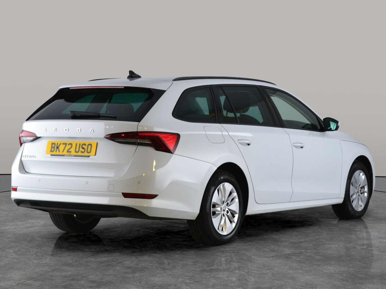 Used Skoda Octavia 2022 for sale - 77815029: Photo 9