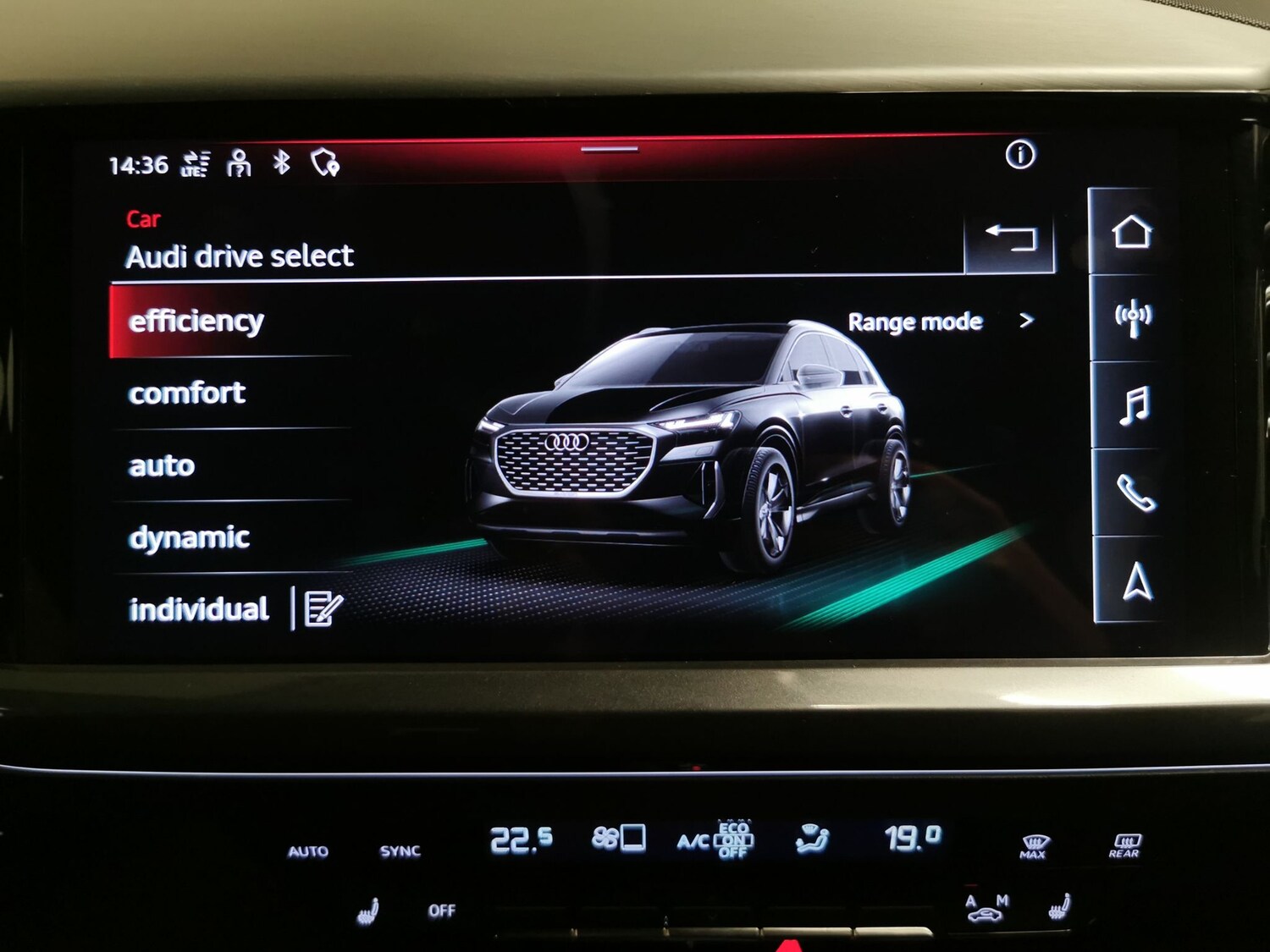 Used Audi Q4 e-tron 2023 for sale - 77756052: Photo 14