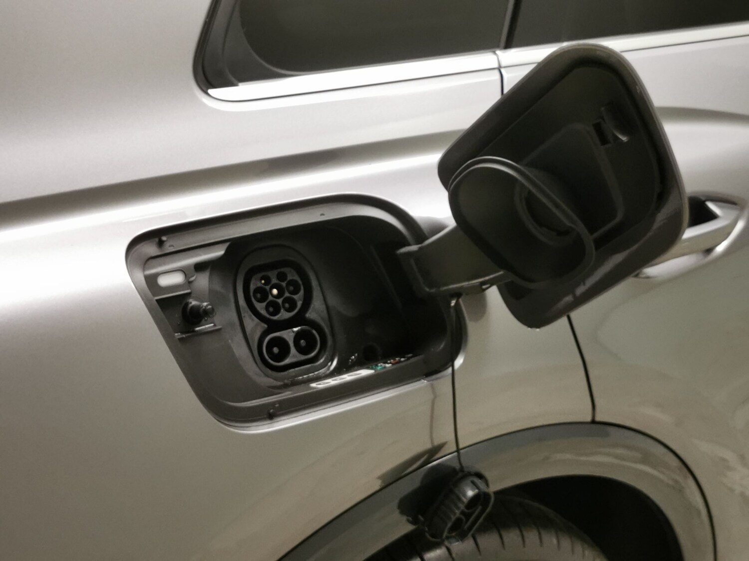 Used Audi Q4 e-tron 2023 for sale - 77756052: Photo 29