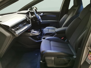 Used Audi Q4 e-tron 2023 for sale - 77756052: Photo