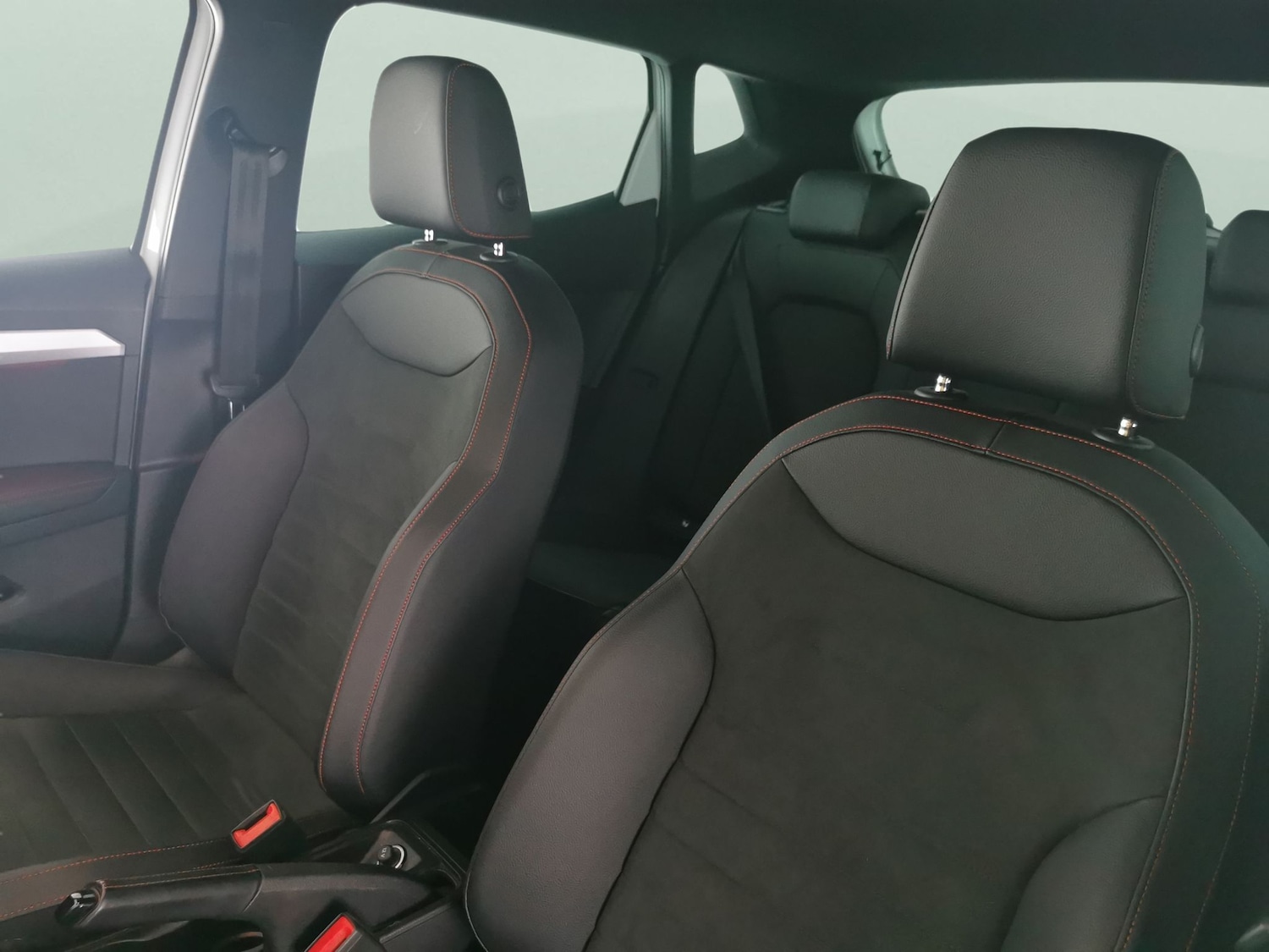 Used SEAT Ibiza 2023 for sale - 77312578: Photo 13