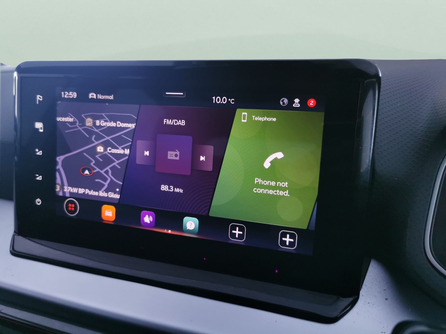 Used SEAT Ibiza 2023 for sale - 77312578: Photo 15