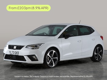 2023 - 1.0 TSI 110 FR Sport 5dr DSG