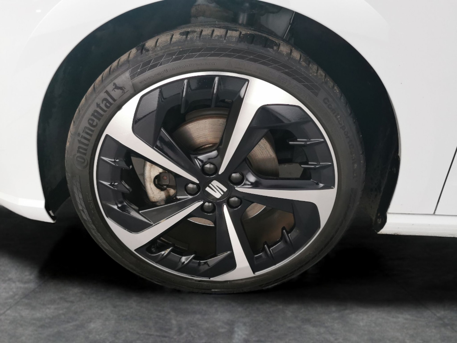 Used SEAT Ibiza 2023 for sale - 77312578: Photo 21