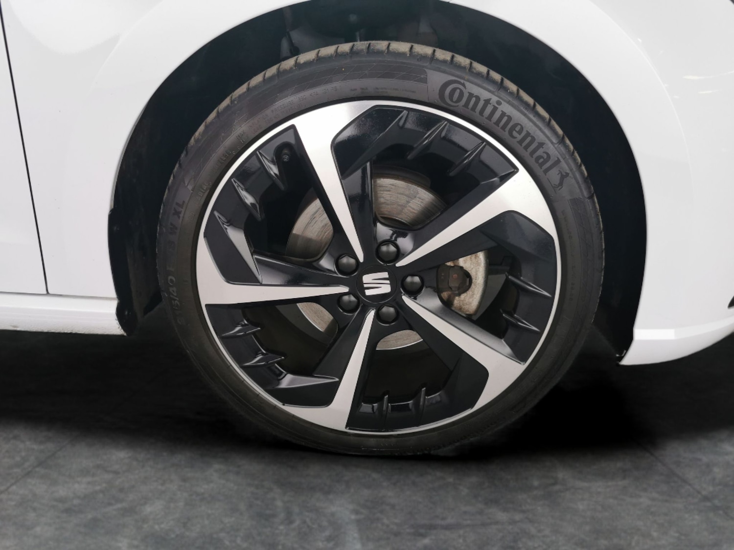 Used SEAT Ibiza 2023 for sale - 77312578: Photo 22