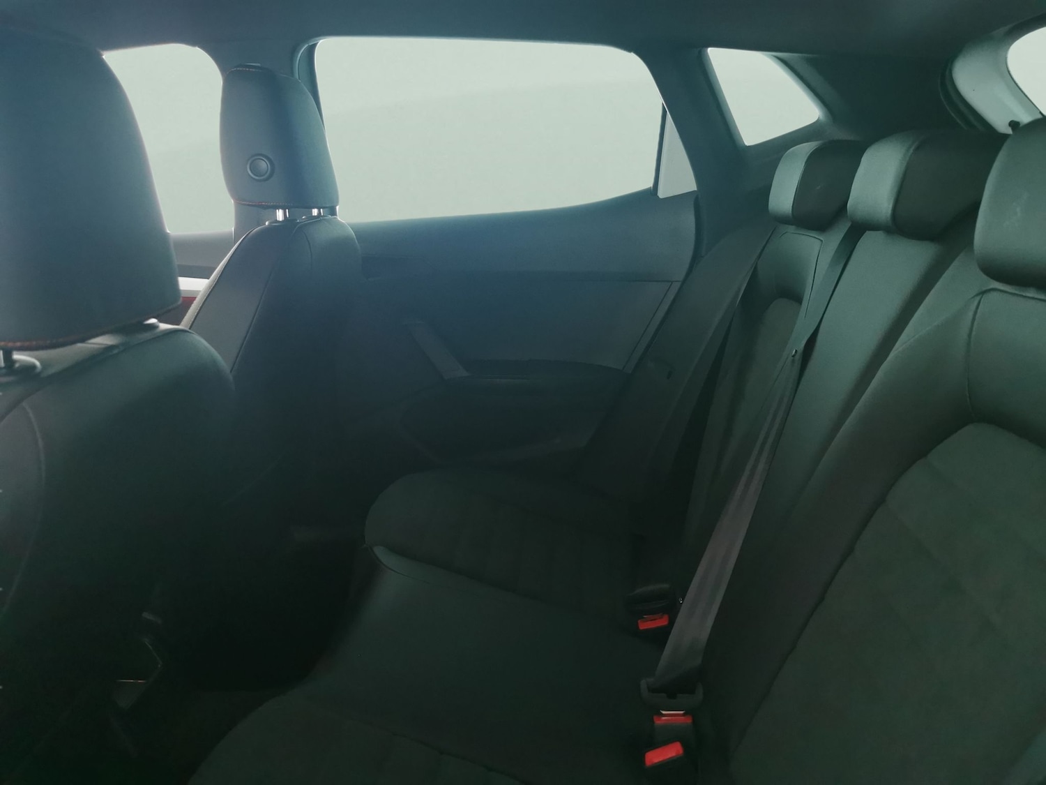 Used SEAT Ibiza 2023 for sale - 77312578: Photo 24