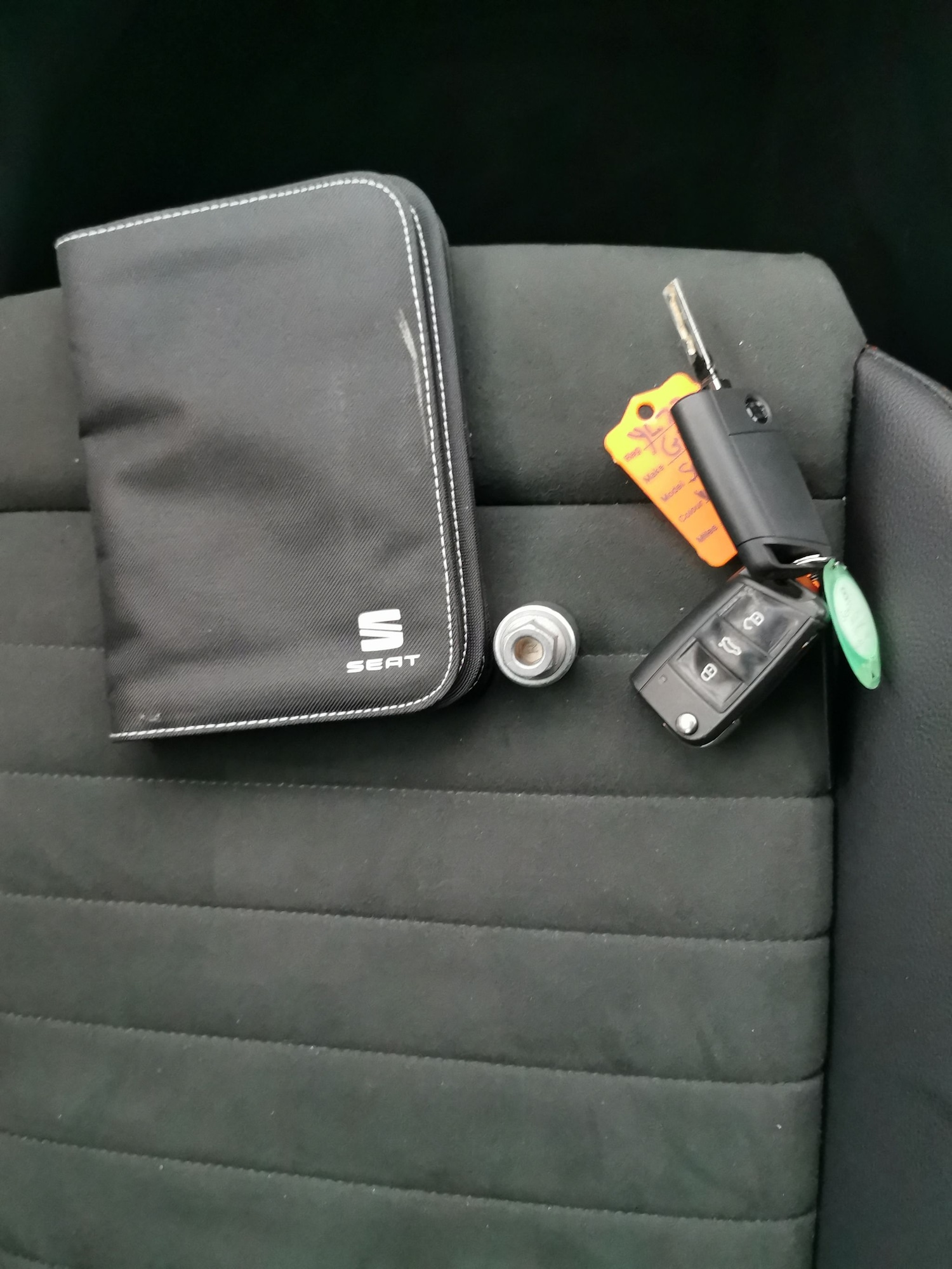 Used SEAT Ibiza 2023 for sale - 77312578: Photo 29