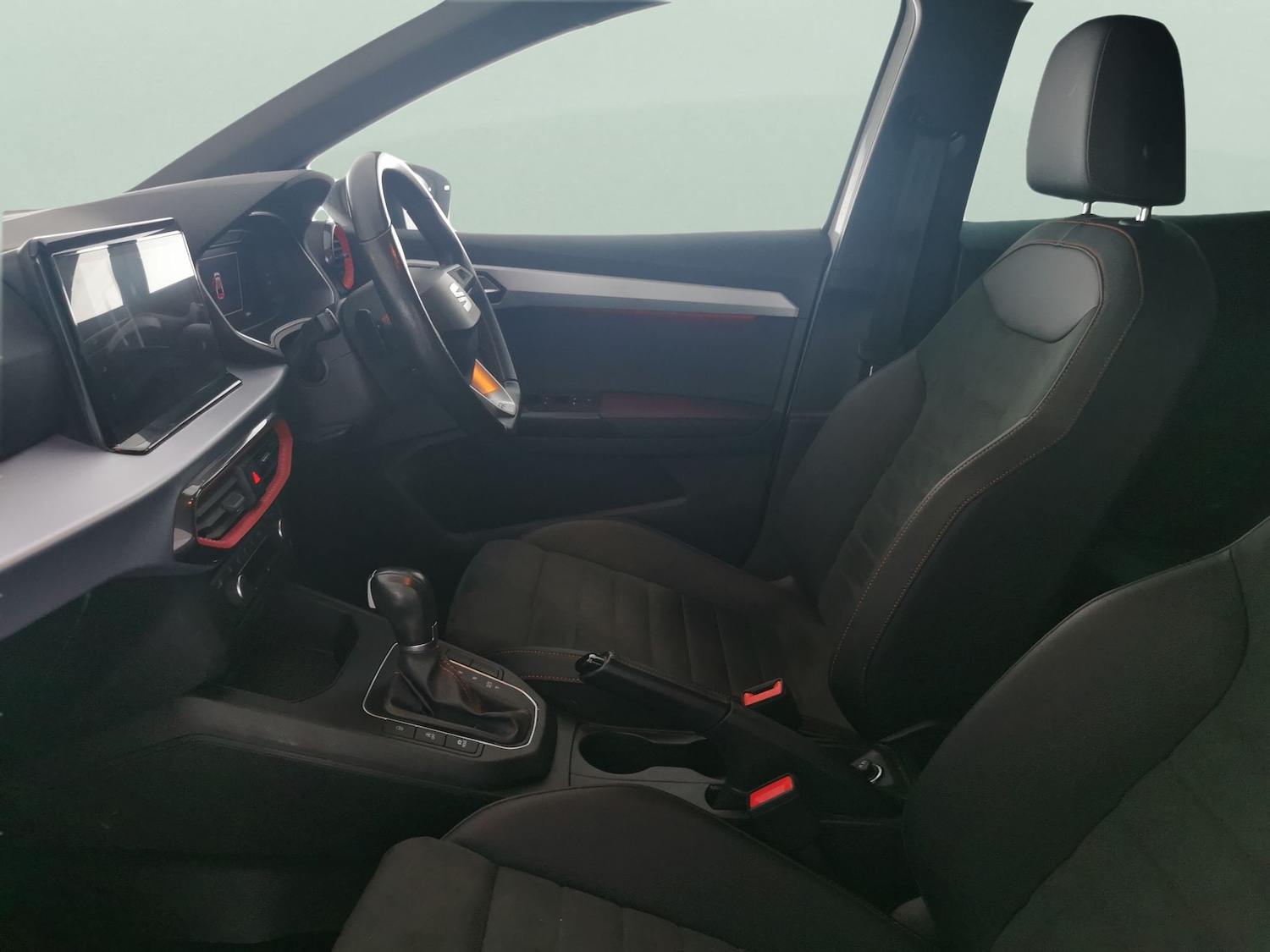 Used SEAT Ibiza 2023 for sale - 77312578: Photo 4