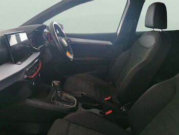 Used SEAT Ibiza 2023 for sale - 77312578: Photo