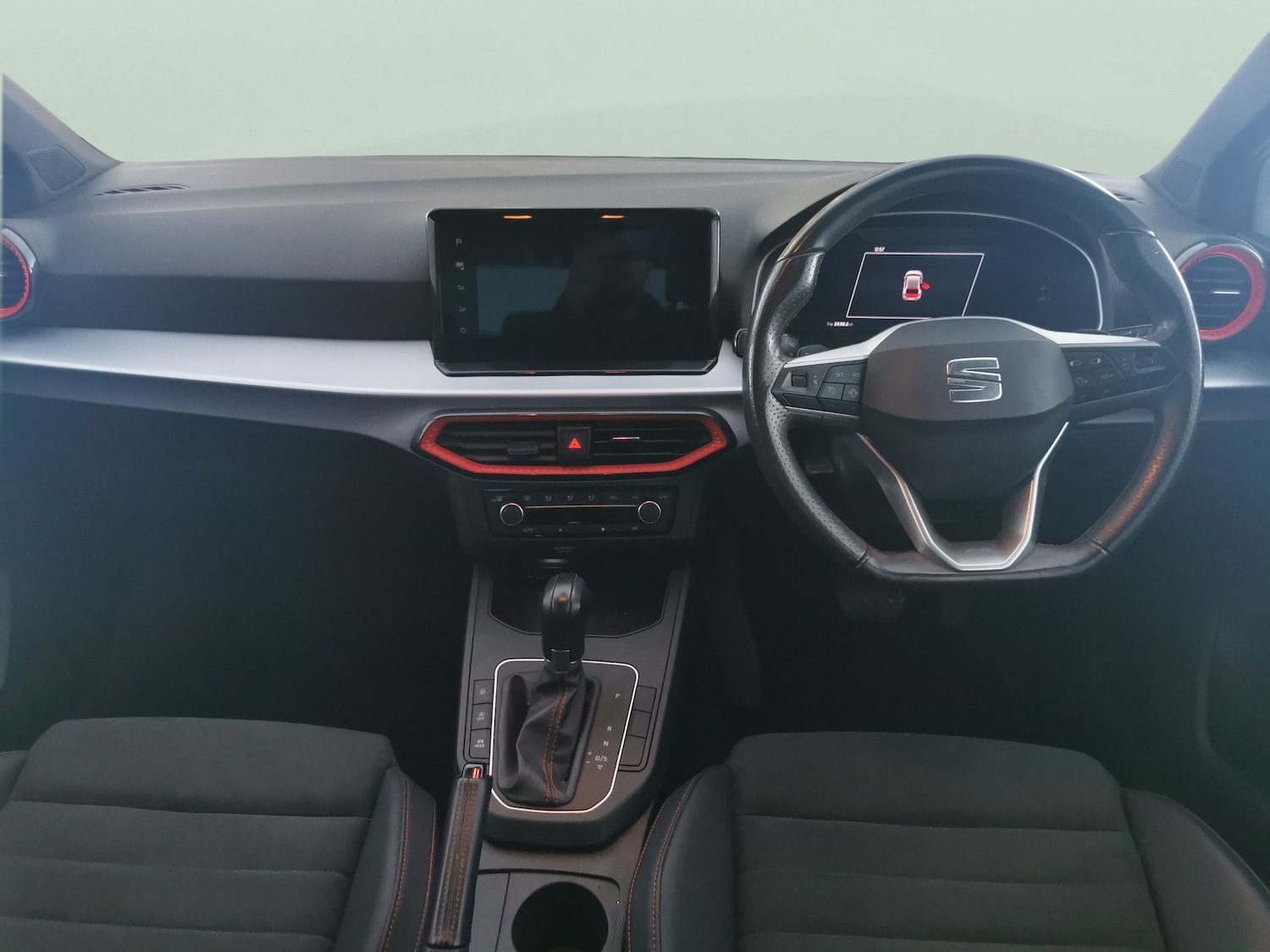 Used SEAT Ibiza 2023 for sale - 77312578: Photo 6