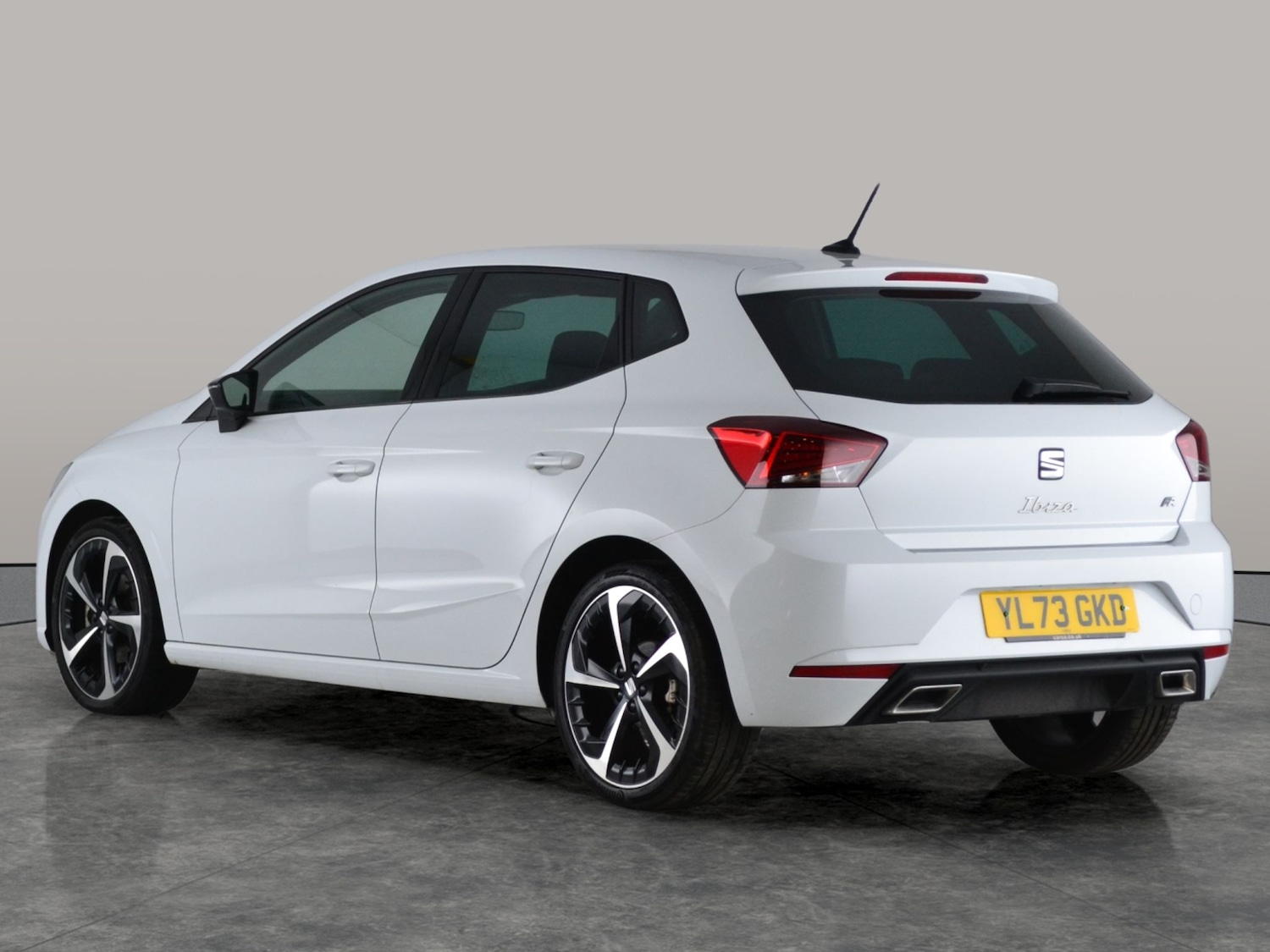 Used SEAT Ibiza 2023 for sale - 77312578: Photo 7
