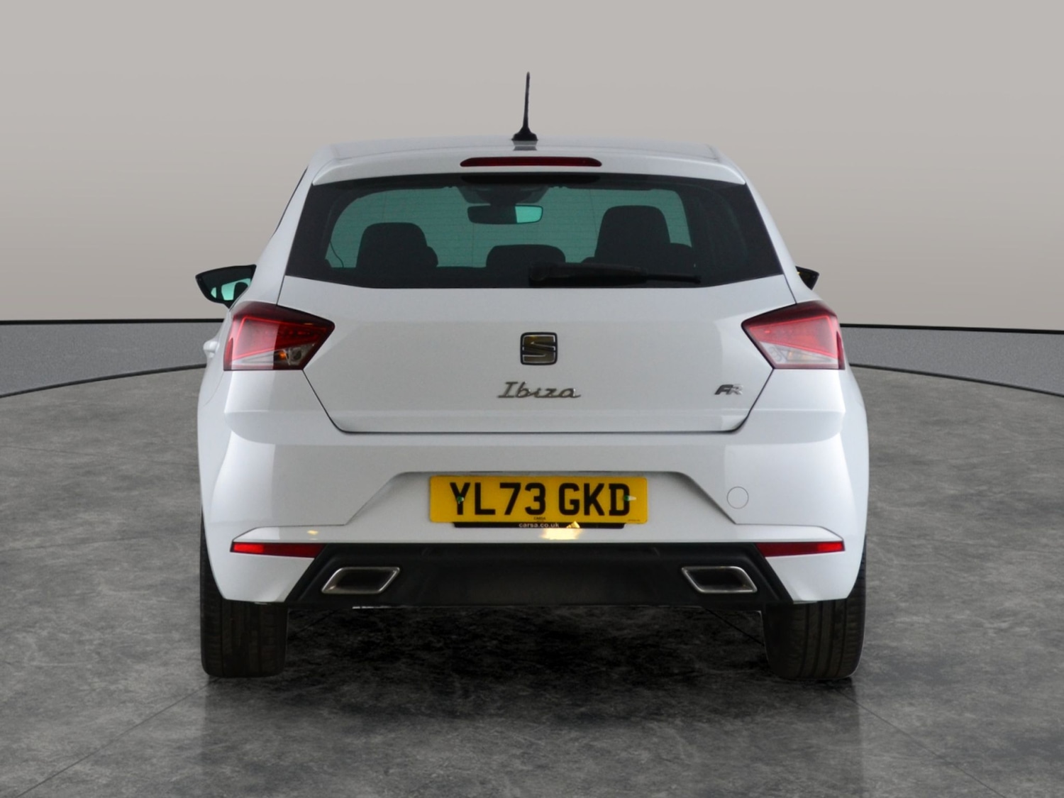 Used SEAT Ibiza 2023 for sale - 77312578: Photo 8