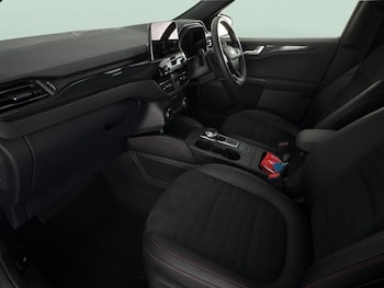 Used Ford Kuga 2021 for sale - 77951116: Photo