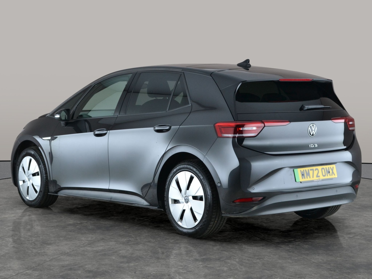 Used Volkswagen ID.3 2023 for sale - 77519595: Photo 11