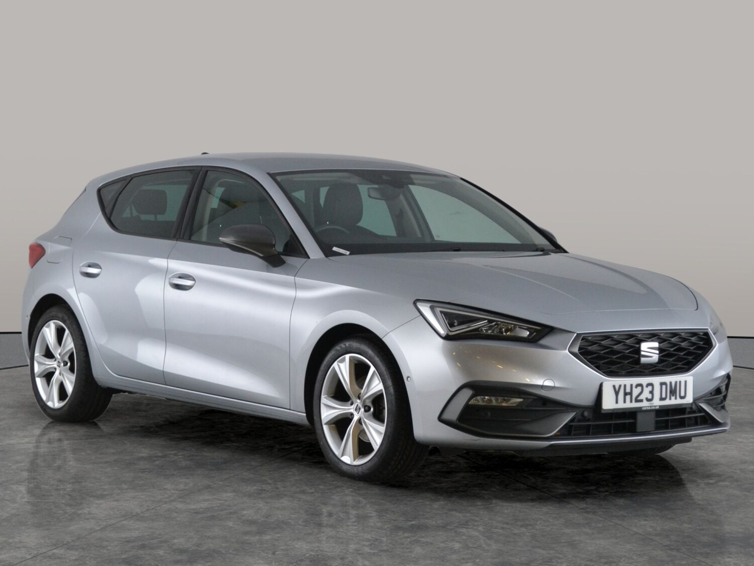 Used SEAT Leon for sale - 77902111: Photo 11