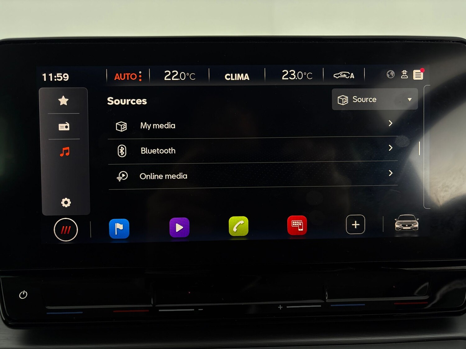 Used SEAT Leon for sale - 77902111: Photo 16