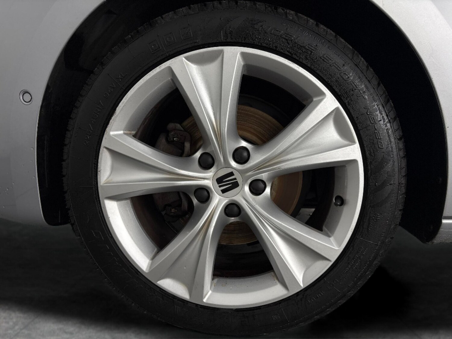 Used SEAT Leon for sale - 77902111: Photo 23