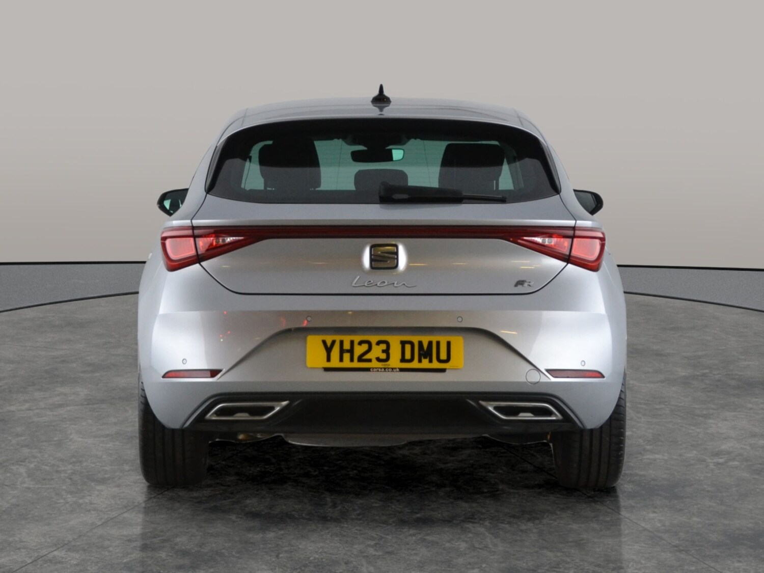 Used SEAT Leon for sale - 77902111: Photo 8