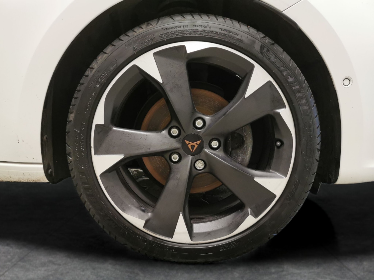 Used Cupra Leon 2024 for sale - 77476768: Photo 23