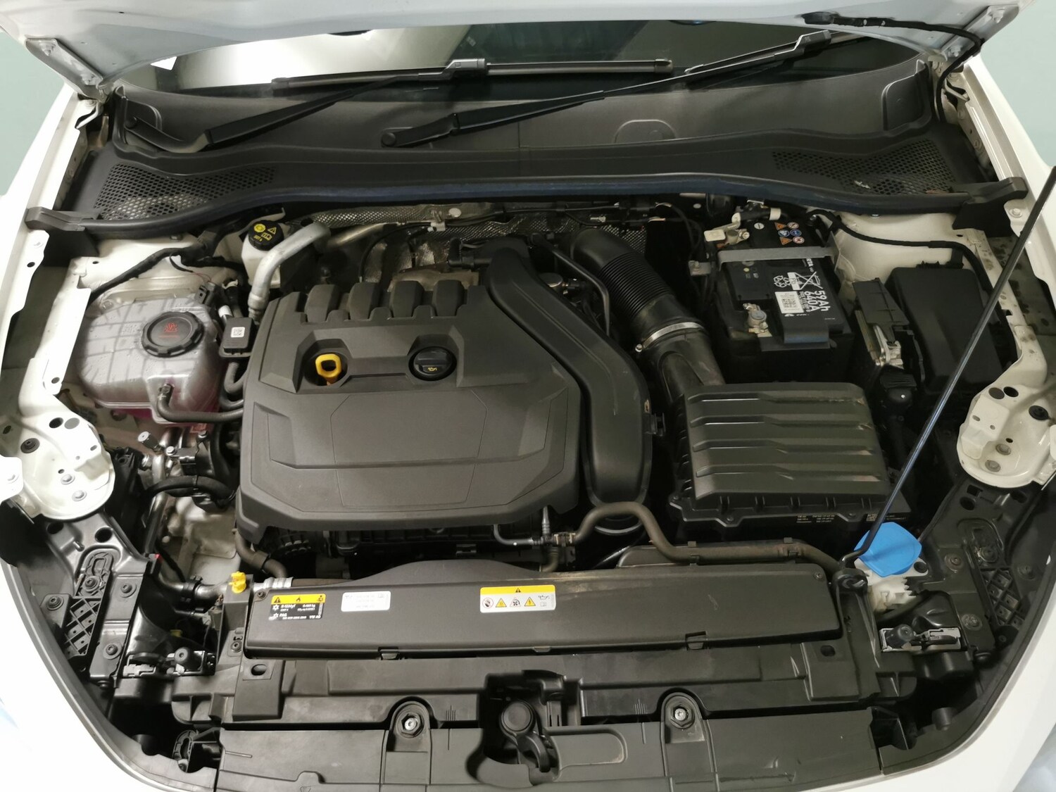 Used Cupra Leon 2024 for sale - 77476768: Photo 31