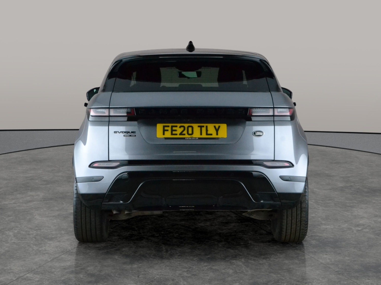 Used Land Rover Range Rover Evoque 2020 for sale - 78159716: Photo 11