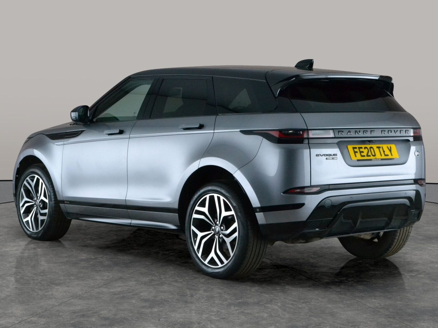 Used Land Rover Range Rover Evoque 2020 for sale - 78159716: Photo 12
