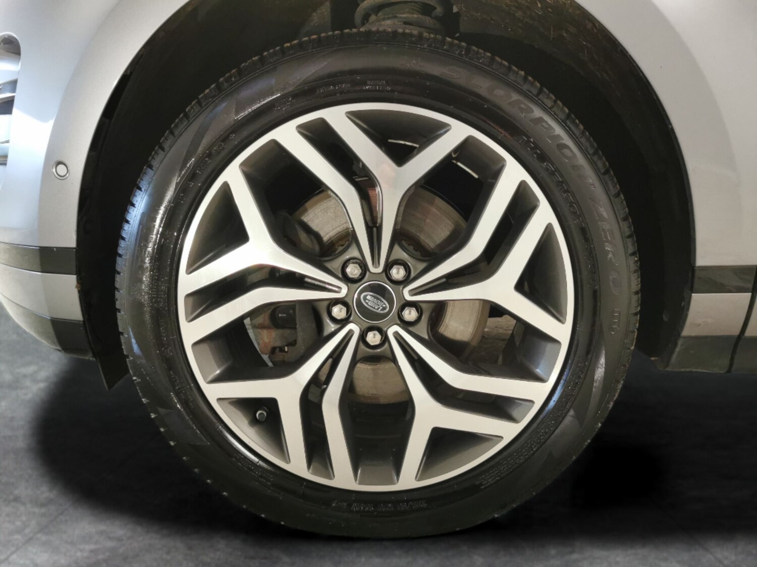 Used Land Rover Range Rover Evoque 2020 for sale - 78159716: Photo 23