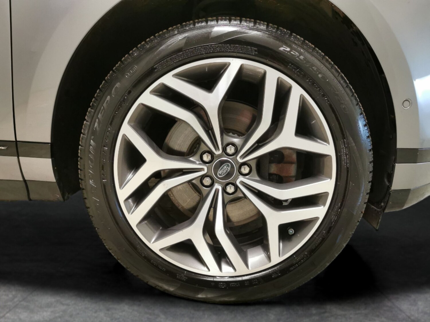 Used Land Rover Range Rover Evoque 2020 for sale - 78159716: Photo 24