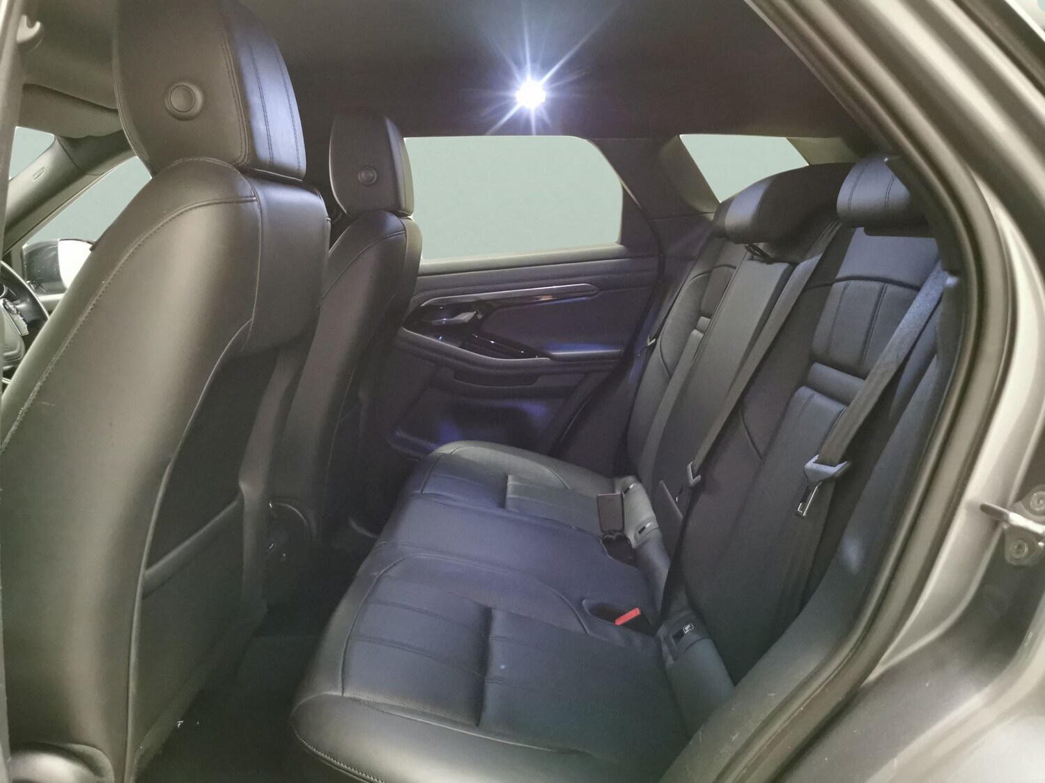 Used Land Rover Range Rover Evoque 2020 for sale - 78159716: Photo 26